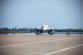 A320 AOG