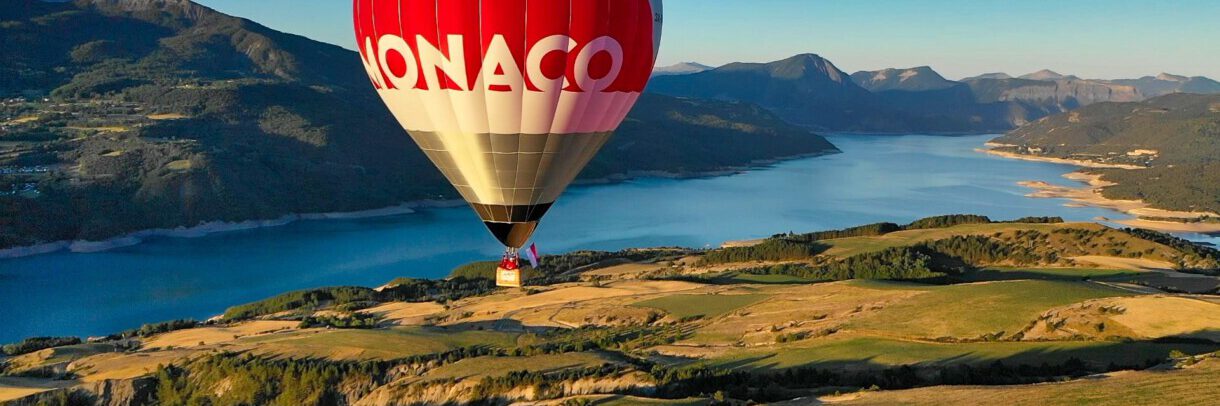 MATHEZ MONACO avec les Argonautes de Monaco