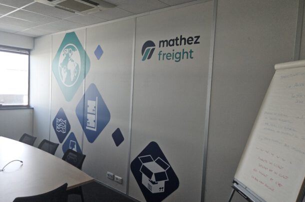 Mathez Freight Agent de fret zone cargo CDG