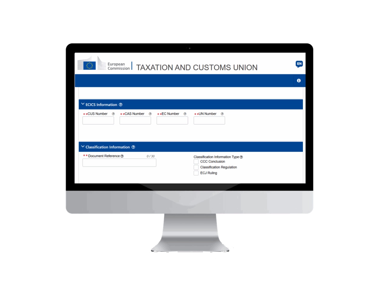 CLASS - EU taxation & customs Union